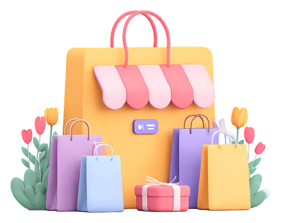 Boutique Béniafet Crêperie - Composez votre mixte sur mesure